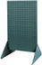 Thumbnail image #1 for Quantum QDS-3666H Double-Sided Louvered Storage Rack, 36 x 25 x 66 Inches, 2,000 lb Capacity