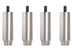 Thumbnail image #1 for Vulcan 6-Inch Legs for Braising Pan & Tilt Skillet Equipment