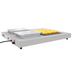 Thumbnail image #1 for KoolMore Commercial 24-Inch Countertop Warming Shelf with Marine Edge