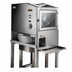 Thumbnail image #1 for BakeMax Automatic Floor Model Dough Divider/Rounder Combo with 44-Liter Hopper