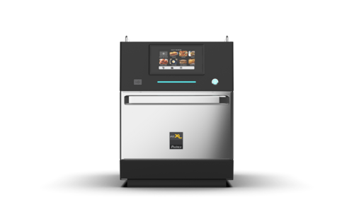 Product image #1 for Pratica Products Inc. FIT XL SILVER 990179 Fit Express Combi Ovens