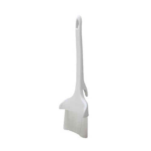Product image #1 for Winco 3-Inch Concave Hook Nylon Bristle Pastry/Basting Brush