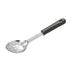 Thumbnail image #1 for Winco 11-Inch Perforated Basting Spoon with Black Bakelite Handle