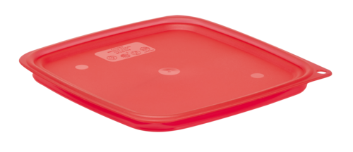 Product image #1 for Cambro SFC6FPPP266 Food Pan Covers Case of 6
