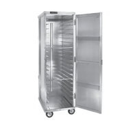 Cres Cor 1011820DSD Super Duty Mobile Full-Height Enclosed Pan Rack Cabinet