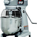 Thumbnail image #1 for Hobart HL200-51STD Food Machines - Mixers Planetary Mixers