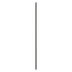 Thumbnail image #1 for Metro SmartWall 85-Inch Metroseal Gray Wall Shelving Upright with Microban