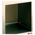 Thumbnail image #1 for Vollrath 4-Series Signature Server 88-Inch Bag-In-Box Open Storage Base with Bottom Shelf, Stainless Steel