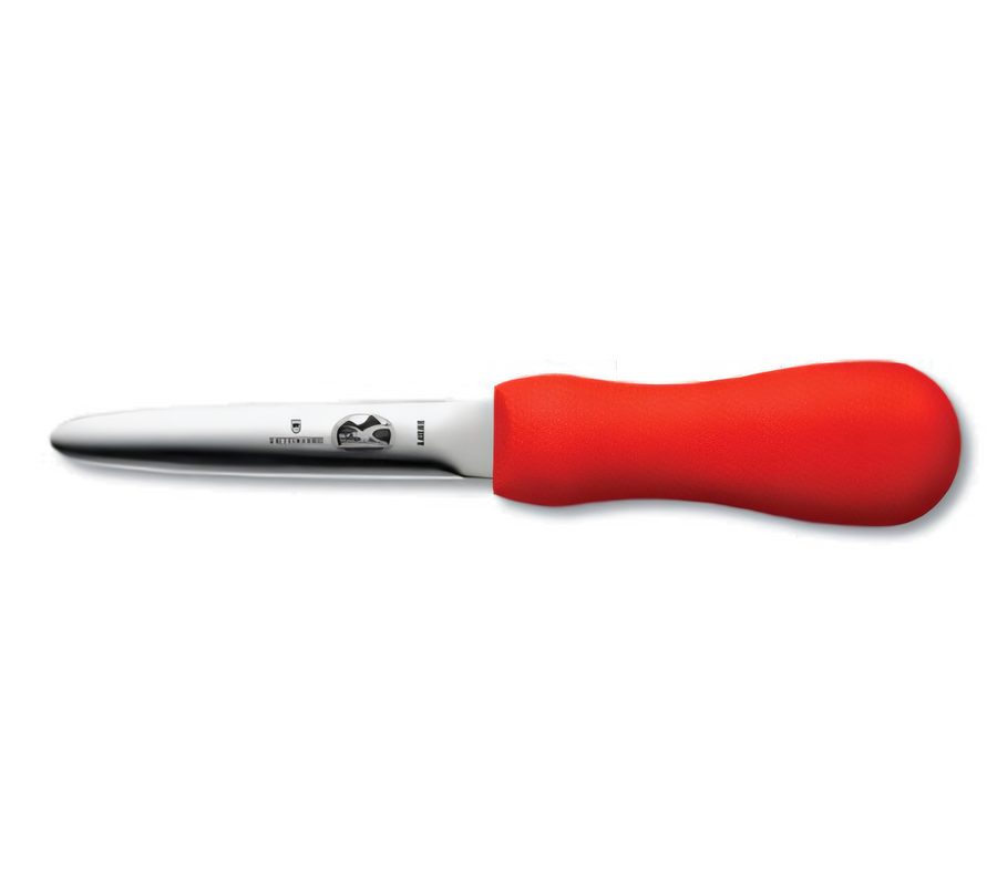 Product image #1 for Victorinox 7.6399.5 Oyster Knife & Shucker