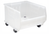 Thumbnail image #1 for Quantum QUS965MOBCL Wire Shelving