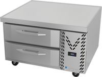 Victory Refrigeration CBR36HC Undercounter & Worktop Refrigeration