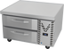 Thumbnail image #1 for Victory Refrigeration 36-Inch One-Section Two-Drawer Refrigerated Chef Base, Self-Contained, R290