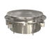 Thumbnail image #1 for Town Equipment 60-Inch Gas Mongolian Barbecue Range with Cast Iron Top and 10 Burners