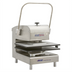 Thumbnail image #1 for DoughXpress Commercial Manual Meat Press with 16 x 20 Inch Platens, Stainless Steel