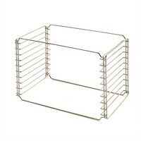 Metro MS-SPH PrepMate® Cart Parts & Accessories
