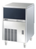 Thumbnail image #1 for Brema Undercounter Cube Ice Maker with 35 lb Bin, Air-Cooled, Self-Cleaning AWS, 90 lb/24 Hr
