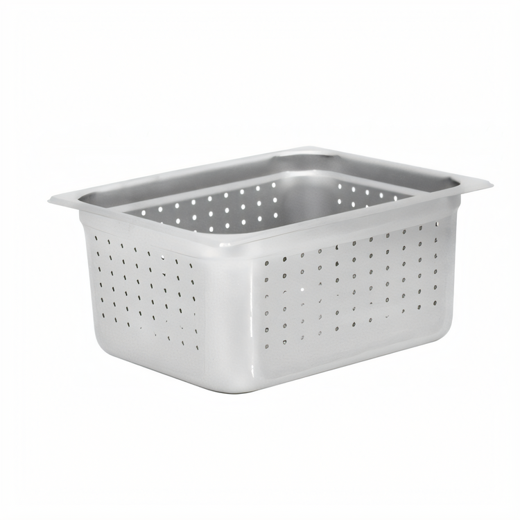 Product image #1 for Omcan USA 85208 Hotel Pans