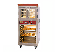 Doyon Baking Equipment (Middleby) JA4SC Jet-Air Convection Ovens