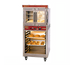 Thumbnail image #1 for Jet-Air Full-Size Electric Convection Oven with Cabinet Base, 4 Pan Capacity