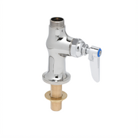 T&S Brass B-0205-LN Commercial Faucets & Plumbing