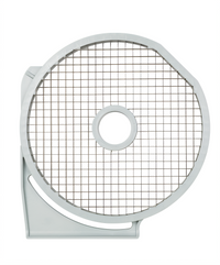 Dito Sama 5/16 Inch x 5/16 Inch (8 x 8 mm) Dicing Grid for Commercial Food Processors