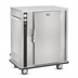 Thumbnail image #1 for FWE P-Series P-72 Mobile Heated Banquet Holding Cabinet, 72 Covered Plate Capacity