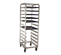 New Age 1161 Specialty Storage & Transport