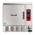 Thumbnail image #1 for Boilerless Electric Countertop Convection Steamer with Auto-Fill, 3-Pan Capacity