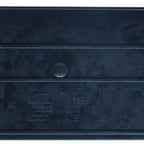 Thumbnail image #1 for Quantum DUS220CO Conductive Bin Divider for QUS220CO, Black