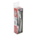 Thumbnail image #2 for Dominion 6-1/8 Inch Salad Fork, 18/0 Stainless Steel, Medium Weight, Vibro Finish, 24-Pack