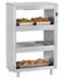 Thumbnail image #1 for FWE / Food Warming Equipment Co., Inc. HHS-IR-3-1220-3 Heated Cabinets & Holding Shelves