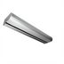Thumbnail image #1 for Berner Architectural Icon 8 Series 48-Inch Unheated Air Curtain, 1/5 HP