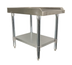 Thumbnail image #1 for Large Stainless Steel Power Pack Rack