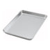 Thumbnail image #1 for Winco 1/4-Size Open Bead 3003 Aluminum Sheet Pan