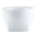 Thumbnail image #1 for Cambro Harbor Collection Small Insulated Bowl, 5 oz., White Polypropylene