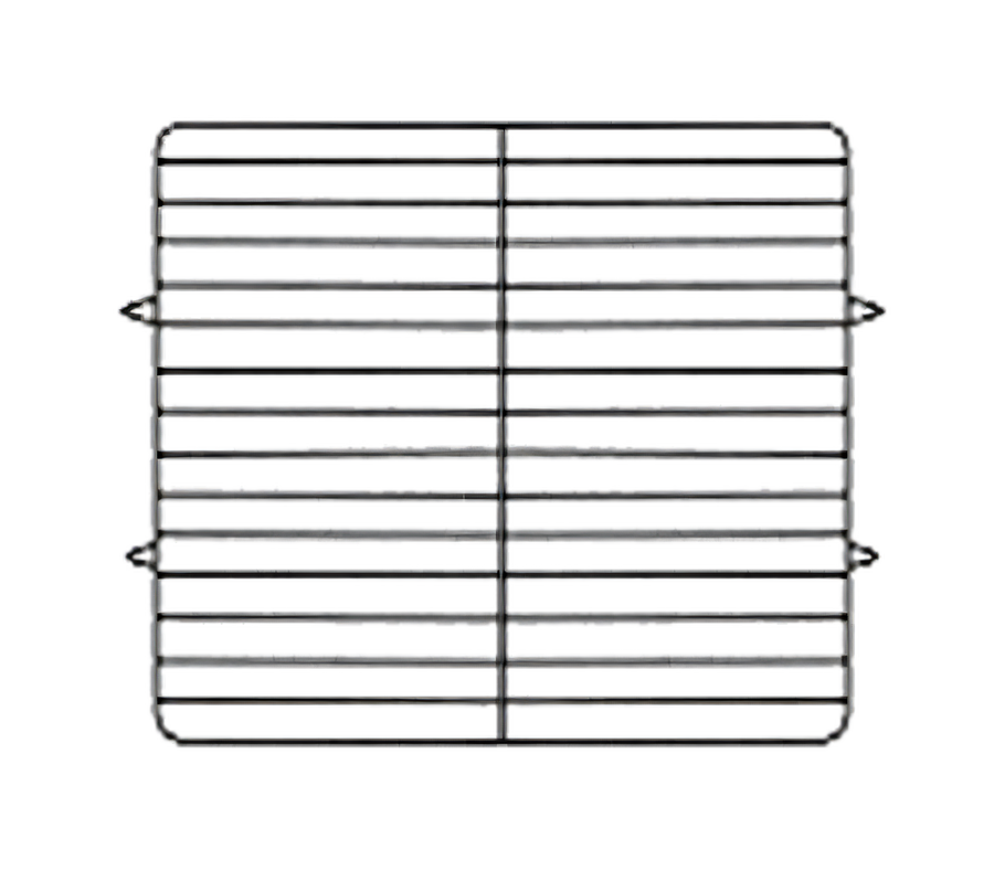 Product image #1 for Vollrath PM2209-3 Plate Crate® Dishwashers
