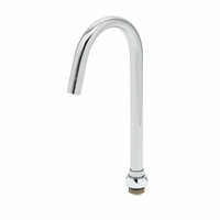 T&S Brass 179XP-F05 Commercial Faucets & Plumbing