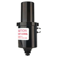 Micro Matic USA HP-300 Back Bar Coolers