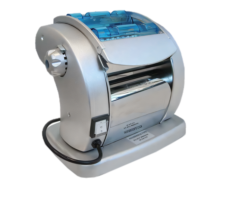 Product image #1 for Trento Electric Countertop Pasta Sheeter with 5.75-Inch Roller Width