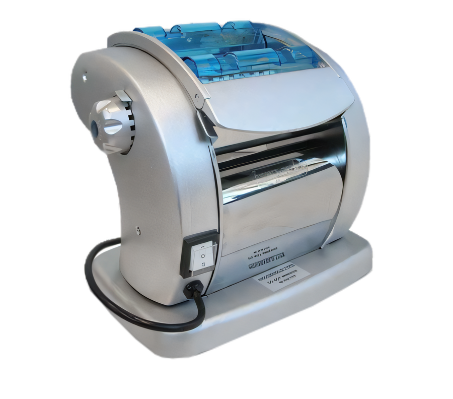 Product image #1 for Trento Electric Countertop Pasta Sheeter with 5.75-Inch Roller Width