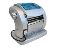 Trento Electric Countertop Pasta Sheeter with 5.75-Inch Roller Width