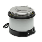 Thumbnail image #1 for Vollrath Mirage® 74110310 11-Quart Dry-Use Induction Countertop Rethermalizer, Digital Controls, 230V, UK Plug