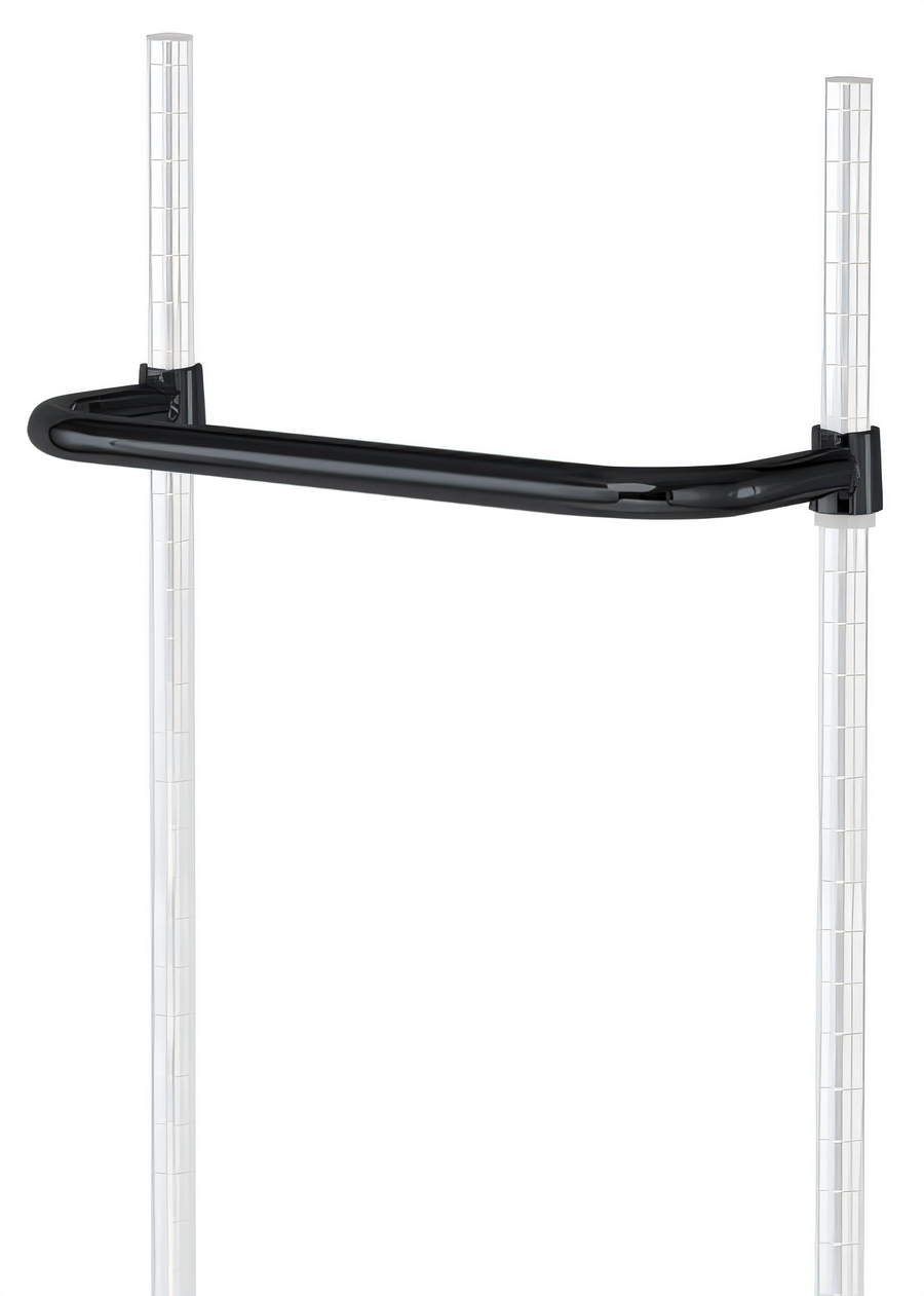 Product image #1 for Quantum PH18BK Shelf Components & Accessories