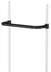 Thumbnail image #1 for Quantum PH18BK Shelf Components & Accessories
