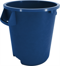 CFS Brands 84101014 Bronco Trash Containers Case of 6