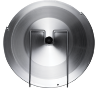 Vulcan COVER K20 Braising Pans & Tilt Skillets