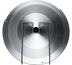 Thumbnail image #1 for 20 Gallon Stainless Steel Steam Kettle Cover