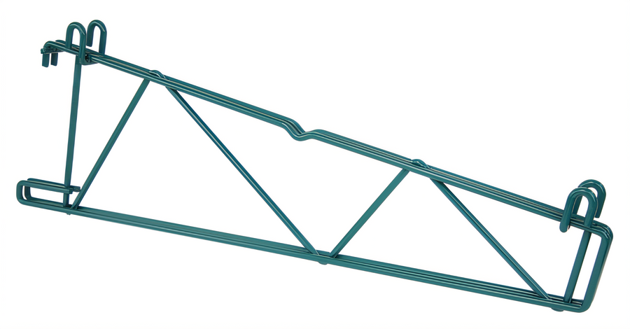 Product image #1 for Quantum SG-CD21P Store Grid Wire Shelving
