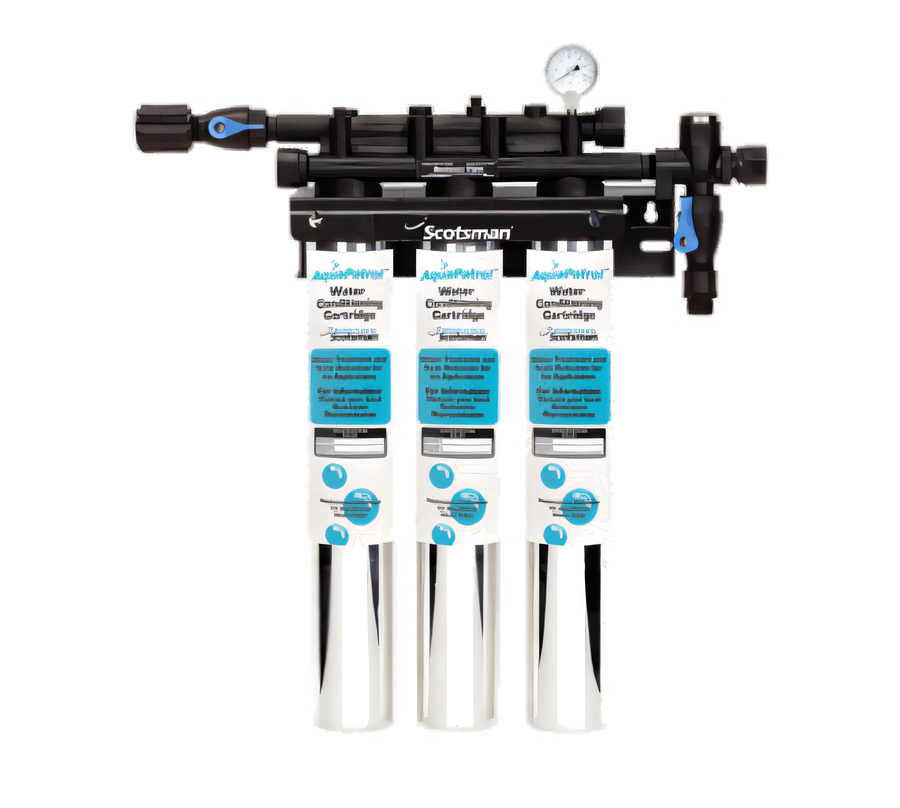 Product image #1 for Scotsman AP3-P AquaPatrol Ice Maker Filters