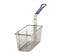 TableCraft Products 428 Gas Fryers